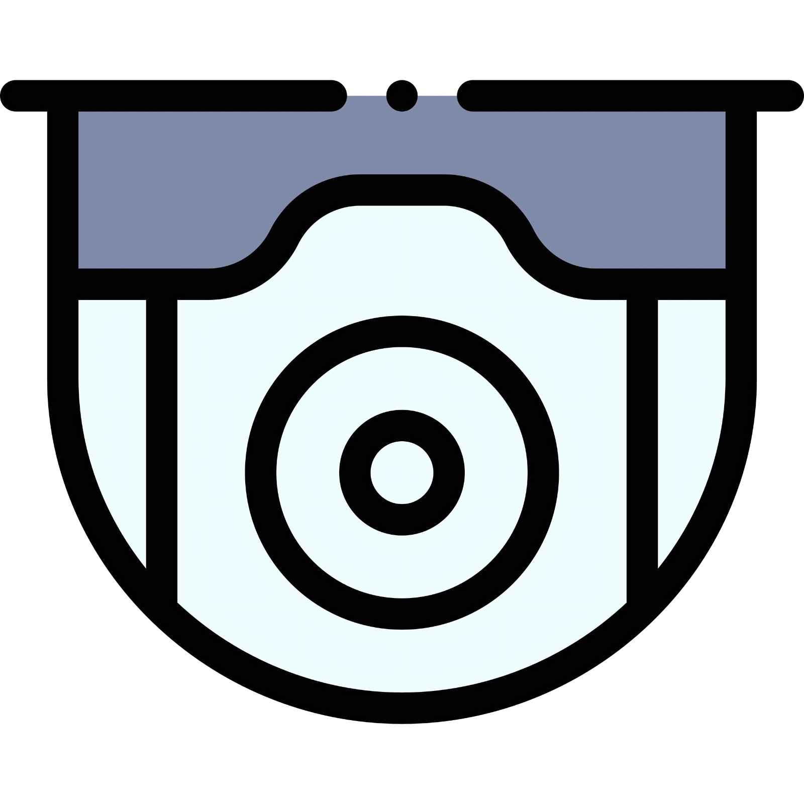 24/7 Security